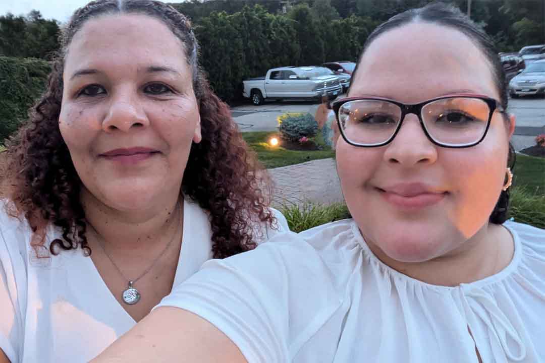 Drawn Together: A Mother-Daughter Legacy