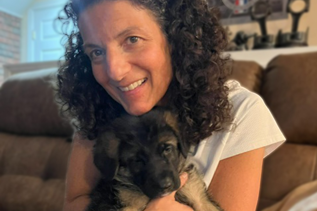 Grit and Grace: James McDuffie’s Journey to Health