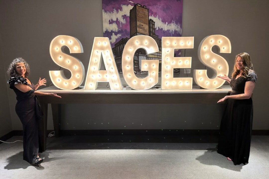 ProHealth Nurses Earn 2025 Sages of Clinical Service Award